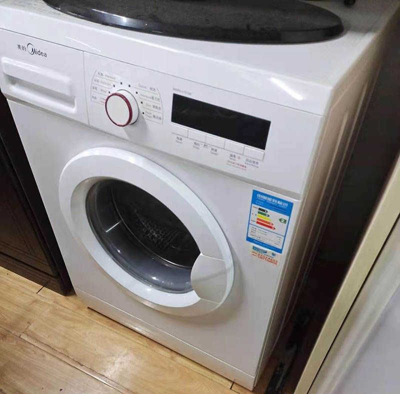 武汉中央空调回收洗衣机回收