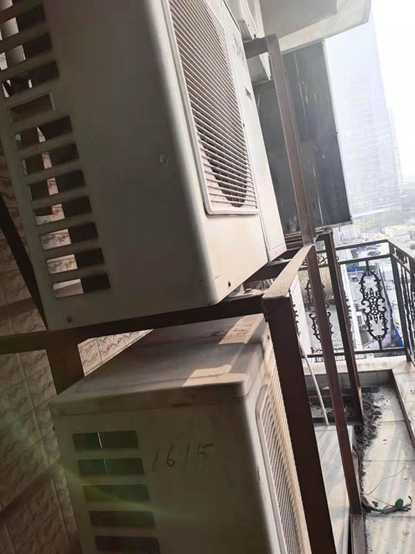 武汉中央空调回收空调回收